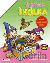 Čarovná škôlka