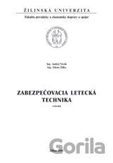 Zabezpečovacia letecká technika