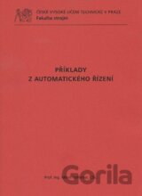 Příklady z automatického řízení