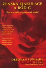 Ženská ejakulace a bod G