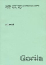 Větrání