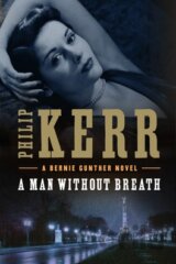 A Man Without Breath