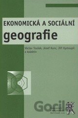 Ekonomická a sociální geografie