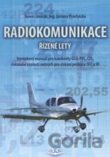 Radiokomunikace
