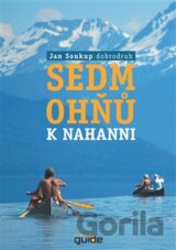 Sedm ohňů k Nahanni