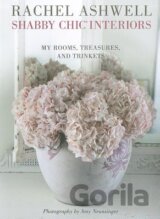Shabby Chic Interiors