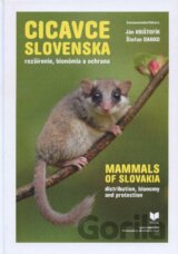 Cicavce Slovenska