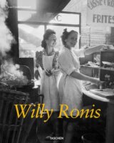 Willy Ronis