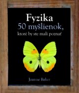 Fyzika (slovenský jazyk)