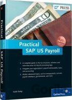 Practical SAP US Payroll