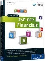 Discover SAP ERP Financials