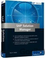 SAP Solution Manager