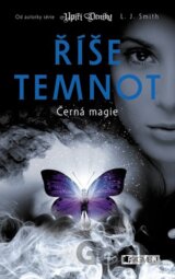 Říše temnot 3: Černá magie