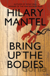 Bring Up the Bodies