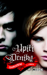 Upíří deníky: Ohrožení (13. díl)