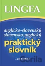 Anglicko-slovenský, slovensko-anglický praktický slovník