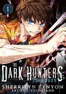 The Dark-Hunters: Infinity