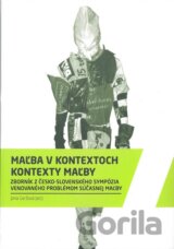 Maľba v kontextoch / Kontexty maľby
