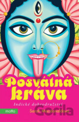 Posvátná kráva
