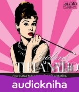 Snídaně u Tiffanyho - CD (Truman Capote)