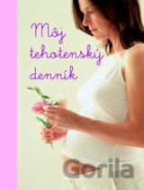 Môj tehotenský denník