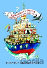 Riskantná výprava Benediktovej tajomnej spoločnosti