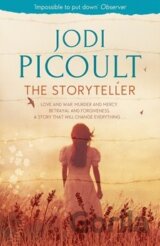 The Storyteller