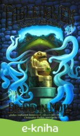 Fablehaven 2: Východ Večernice