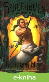 Fablehaven 3: Epidémia tieňov