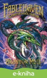 Fablehaven 4: Tajomstvá dračej svätyne