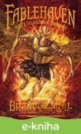 Fablehaven 5: Kľúče od väzenia démonov