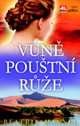 Vůně pouštní růže