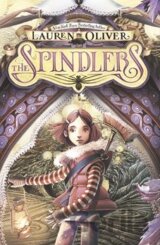 The Spindlers