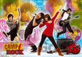 Camp Rock, Let's make noise