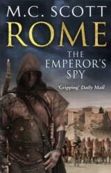 Rome: The Emperor's Spy