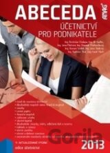 Abeceda účetnictví pro podnikatele 2013
