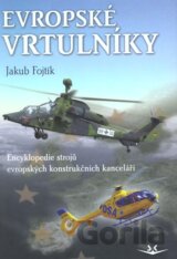 Evropské vrtulníky