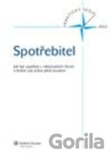 Spotřebitel