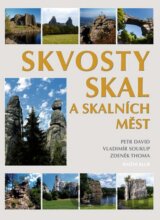 Skvosty skal a skalních měst