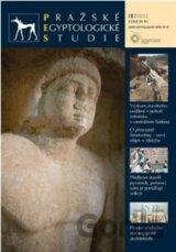 Pražské egyptologické studie IX/2012