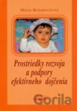 Prostriedky rozvoja a podpory efektívneho dojčenia