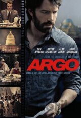 Argo (2012)