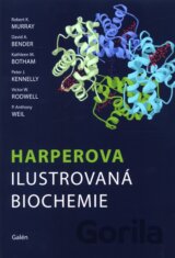Harperova ilustrovaná biochemie