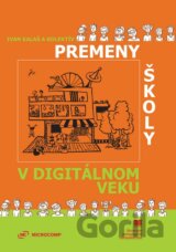 Premeny školy v digitálnom veku