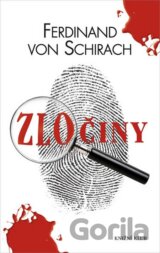 Zločiny