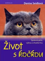 Život s kočkou