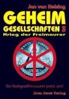 Geheimgesellschaften 3