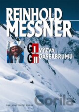 G I a G II - Výzva Gašerbrumu