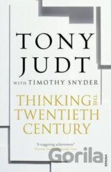 Thinking the 20th Century