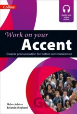 Work on Your Accent
